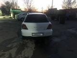 Subaru Impreza 2001 года за 3 800 000 тг. в Алматы – фото 4