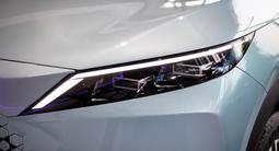 OMODA C7 Premium Plus 2025 года за 10 990 000 тг. в Петропавловск – фото 2
