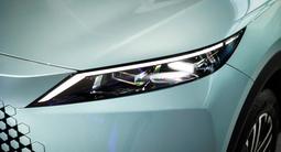 OMODA C7 Premium Plus 2025 года за 10 990 000 тг. в Петропавловск – фото 4