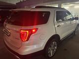 Ford Explorer 2015 года за 10 700 000 тг. в Алматы – фото 5