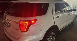 Ford Explorer 2015 года за 10 700 000 тг. в Алматы – фото 5