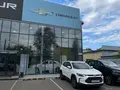Chevrolet Top Motors в Петропавловск