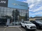 Chevrolet Top Motors в Петропавловск