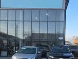 Top Motors - официальный дилерский центр Chevrolet в г. Петропавловск в Петропавловск