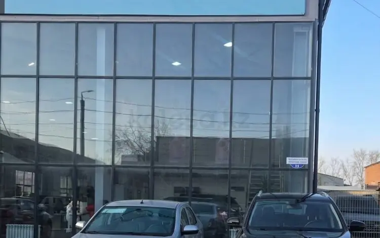 Top Motors - официальный дилерский центр Chevrolet в г. Петропавловск в Петропавловск