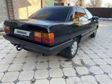 Audi 100 1990 года за 1 500 000 тг. в Алматы – фото 4