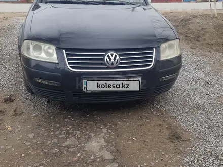 Volkswagen Passat 2004 года за 2 800 000 тг. в Кызылорда