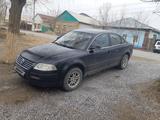 Volkswagen Passat 2004 года за 2 800 000 тг. в Кызылорда – фото 2