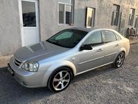 Daewoo Lacetti 2010 годаүшін3 500 000 тг. в Шымкент