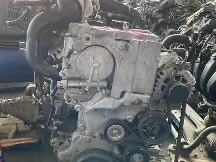 Двигатель ниссан за 200 000 тг. в Алматы – фото 11