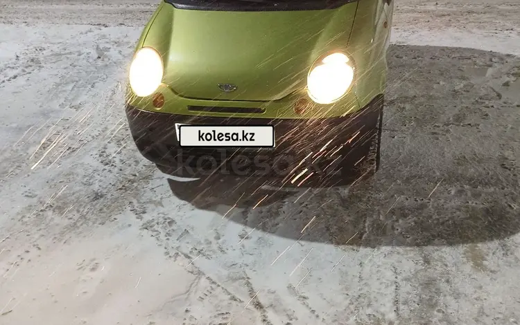 Daewoo Matiz 2014 годаfor1 600 000 тг. в Астана