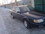 Audi 100 1994 годаүшін1 950 000 тг. в Талдыкорган