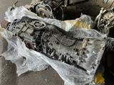 Акпп Монтеро спорт 4v a51 акпп вафельный за 350 000 тг. в Кызылорда