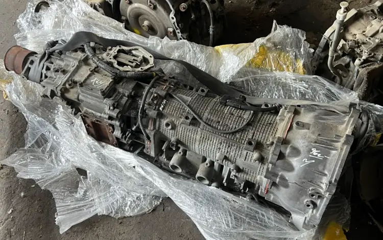 Акпп Монтеро спорт 4v a51 акпп вафельный за 350 000 тг. в Кызылорда