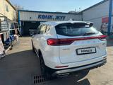 Haval H6 2023 года за 9 450 000 тг. в Алматы – фото 5