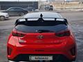 Hyundai Veloster 2019 годаfor10 000 000 тг. в Шымкент – фото 6