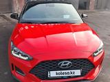 Hyundai Veloster 2019 годаfor10 000 000 тг. в Шымкент