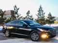 Hyundai Sonata 2016 годаfor4 600 000 тг. в Астана – фото 3