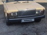 ВАЗ (Lada) 2107 1986 года за 950 000 тг. в Астана