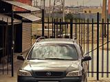Opel Astra 2001 годаүшін2 400 000 тг. в Актау – фото 2