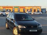 Opel Astra 2001 годаүшін2 400 000 тг. в Актау – фото 4