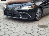 Lexus ES 350 2019 годаүшін28 000 000 тг. в Тараз – фото 2