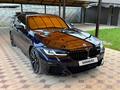 BMW M5 2022 годаүшін39 500 000 тг. в Алматы – фото 11