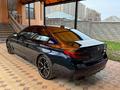 BMW 550 2022 года за 38 000 000 тг. в Алматы – фото 10