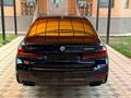 BMW 550 2022 годаүшін38 000 000 тг. в Алматы – фото 8