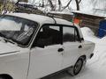 ВАЗ (Lada) 2107 1992 годаүшін1 500 000 тг. в Петропавловск – фото 4