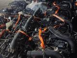 Двигатель на Toyota Land Cruiser Prado 2.7 L 2TR-FE (1GR/1UR/3UR/2UZ) за 789 565 тг. в Алматы – фото 5