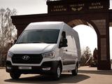 Hyundai H 350 2018 годаүшін18 500 000 тг. в Астана