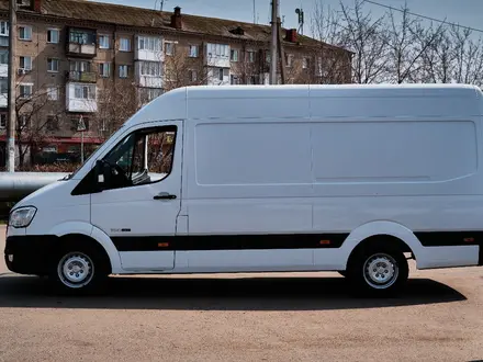 Hyundai H 350 2018 года за 18 500 000 тг. в Астана – фото 7