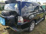 Mitsubishi Pajero 2007 года за 9 200 000 тг. в Петропавловск – фото 5