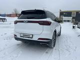 Chery Tiggo 7 Pro 2022 года за 8 500 000 тг. в Астана – фото 3