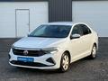 Volkswagen Polo 2020 года за 5 830 000 тг. в Астана