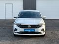 Volkswagen Polo 2020 года за 5 830 000 тг. в Астана – фото 2