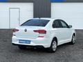 Volkswagen Polo 2020 года за 5 830 000 тг. в Астана – фото 3