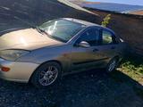 Ford Focus 2003 годаүшін500 000 тг. в Риддер – фото 2