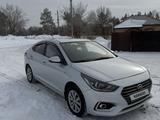 Hyundai Solaris 2017 годаүшін6 700 000 тг. в Алматы – фото 4