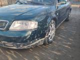 Audi A6 2000 года за 2 800 000 тг. в Кызылорда – фото 4