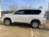 Toyota Land Cruiser Prado 2014 годаүшін18 000 000 тг. в Атырау – фото 4