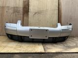 Бампер передний на Volkswagen Passat за 120 000 тг. в Алматы