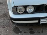 BMW 520 1991 года за 1 300 000 тг. в Караганда – фото 4