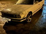 BMW 520 1991 года за 1 300 000 тг. в Караганда – фото 2