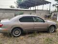 Nissan Maxima 2001 года за 1 500 000 тг. в Тараз – фото 3