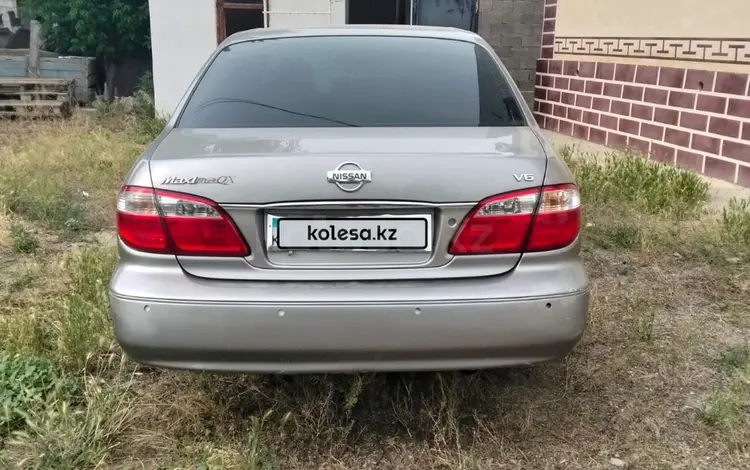 Nissan Maxima 2001 года за 1 500 000 тг. в Тараз