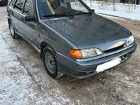 ВАЗ (Lada) 2114 2012 года за 1 300 000 тг. в Астана