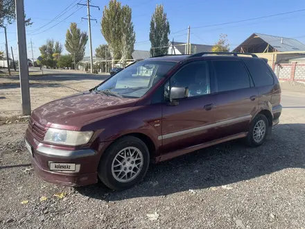 Mitsubishi Space Wagon 1998 года за 3 000 000 тг. в Жаркент – фото 2