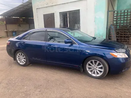 Toyota Camry 2007 года за 5 600 000 тг. в Талгар – фото 6